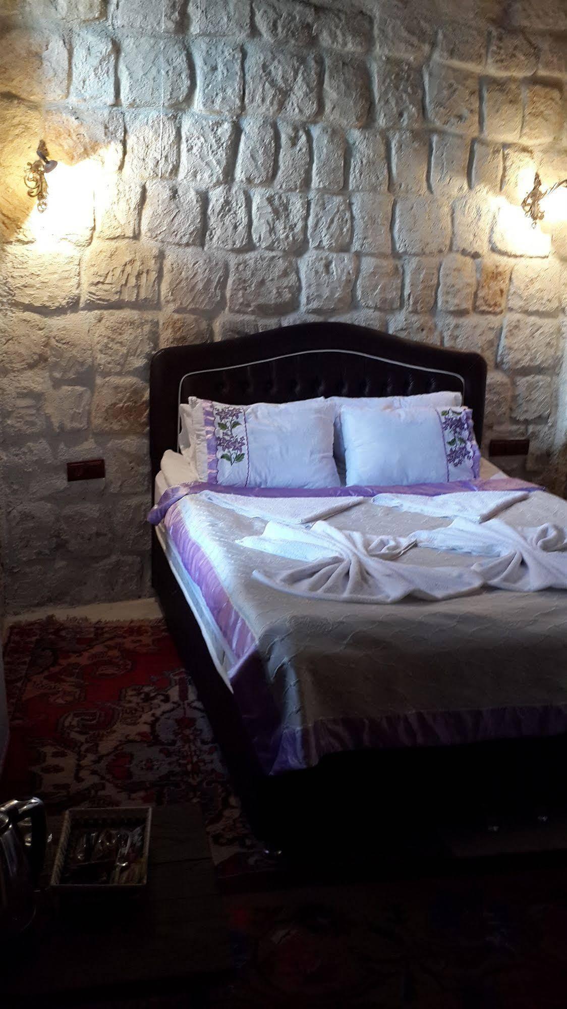 Castle Cave Hotel Goreme Exterior foto