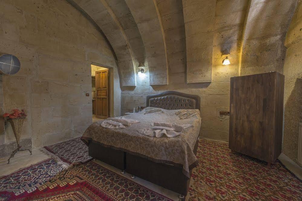 Castle Cave Hotel Goreme Exterior foto