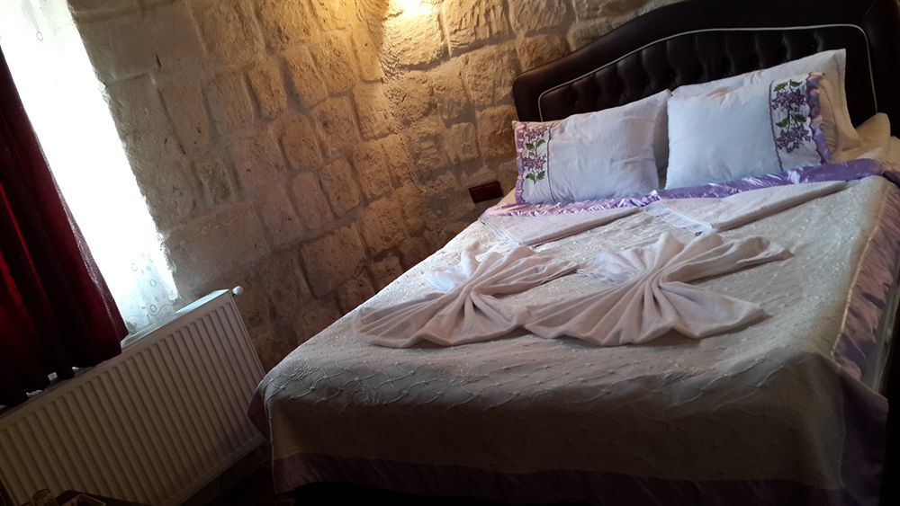 Castle Cave Hotel Goreme Exterior foto